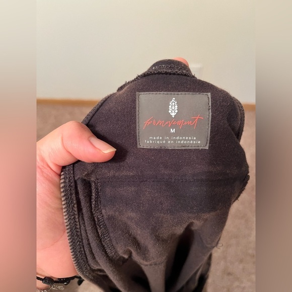 Free People Movement Hot Shot Onesie - Picture 6 of 11